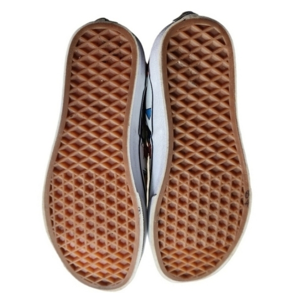 Vans Off The Wall X Disney Mickey Mouse And Friends Women Size 6 Era Sneaker - Picture 5 of 11